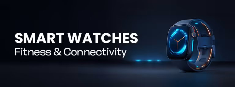 Smart Watches