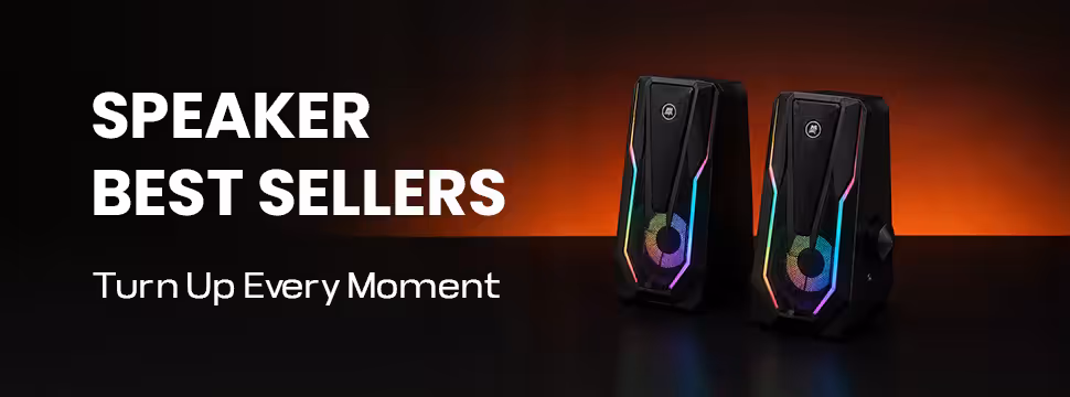 Speaker Best Sellers