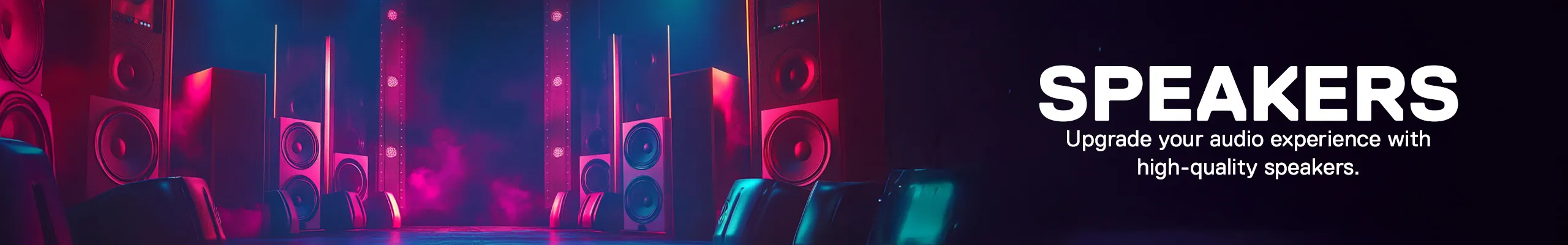 Top 5 Reasons Why You Should Invest in Quality Speakers 🌟