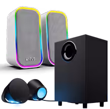 Speakers