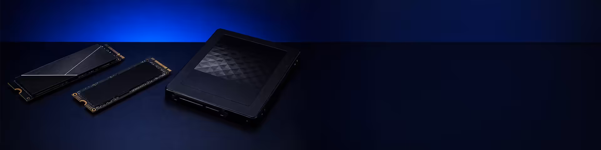 SSD Best Sellers