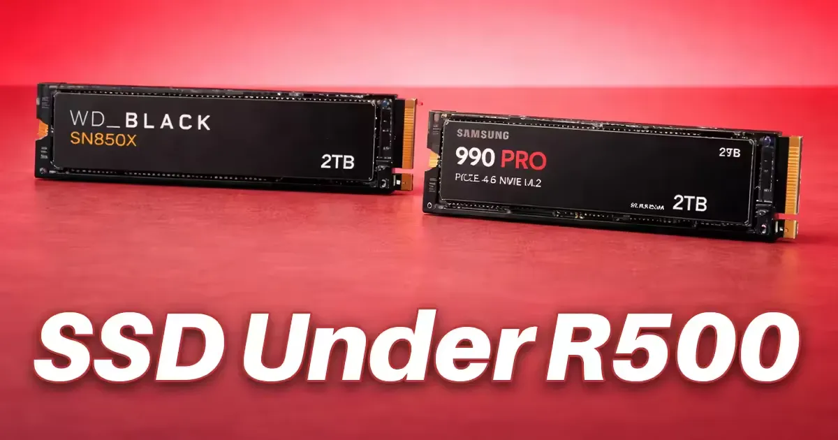 SanDisk SSD Plus 1TB SSD - Best Deals - South Africa | Evetech