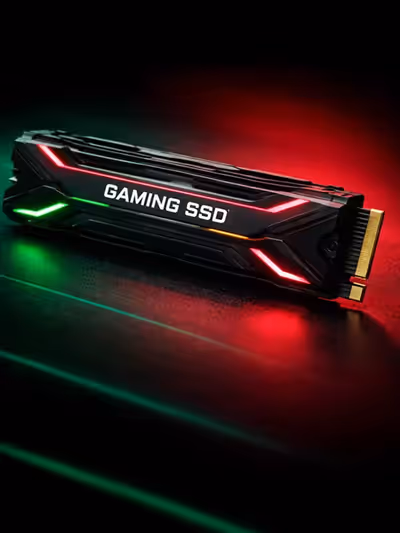 Lowest SSD prices in SA.