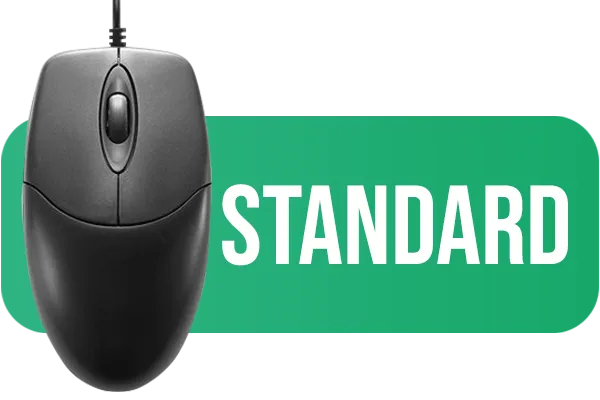 Standard Mouse