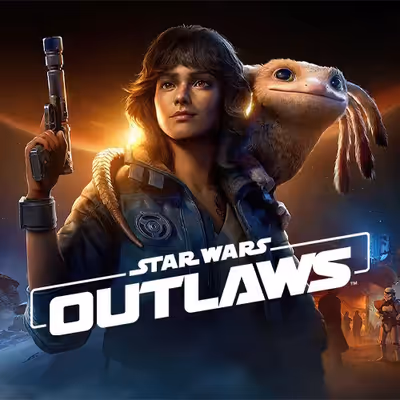 Star Wars: Outlaws