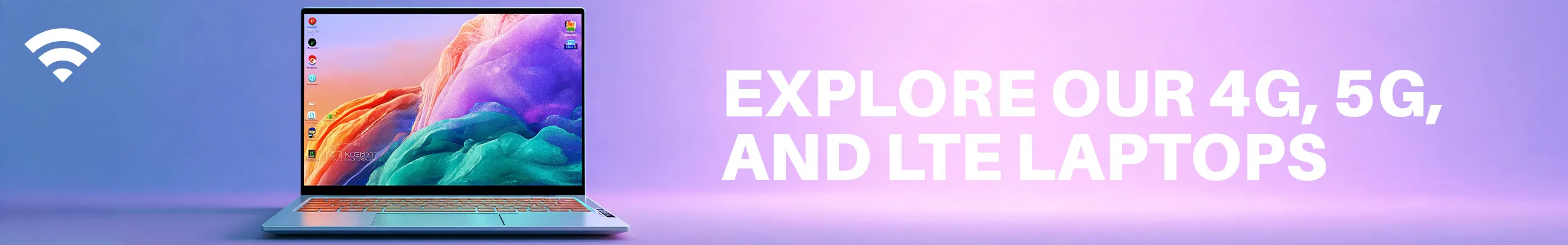 🚀 Top 5 Reasons to Choose 4G, 5G, and LTE Laptops for Ultimate Connectivity 📶 🚀 Top 5 Reasons to Choose 4G, 5G, and LTE Laptops for Ultimate Connectivity 📶