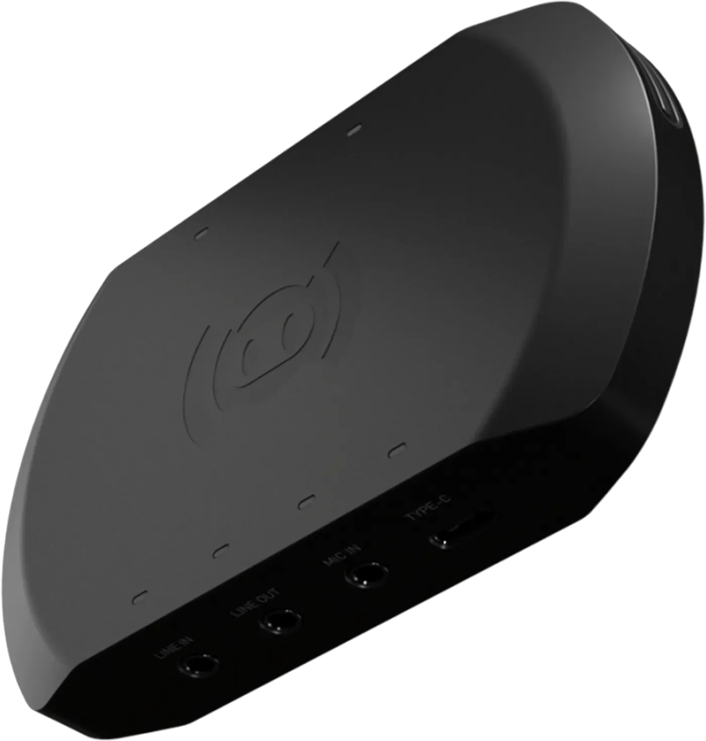 Steamplify 4K External Capture Card hero shot demonstrating high-definition recording capabilities
