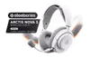 SteelSeries Arctis Nova 3 Wireless PC Headset - White - image 1