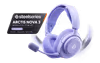 SteelSeries Arctis Nova 3 Wireless PC Headset - Lavender - image 1