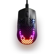 Buy SteelSeries Aerox 3 Gaming Mouse - Ultra-Light, High-Performance Gaming Experience - image 2