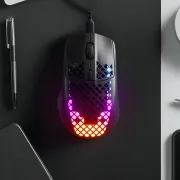 Buy SteelSeries Aerox 3 Gaming Mouse - Ultra-Light, High-Performance Gaming Experience - image 8
