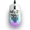SteelSeries Aerox 3 Snow Gaming Mouse | 57g Lightweight - image 2