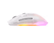 SteelSeries Aerox 3 Wireless Gen 2 Mouse - Ghost - image 4