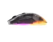 SteelSeries Aerox 3 Wireless Gen 2 Mouse - Shadow - image 4