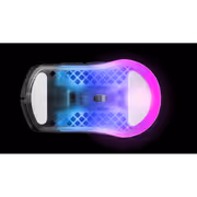 SteelSeries Aerox 3 Wireless Gen 2 Mouse - Shadow - image 7