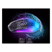 SteelSeries Aerox 3 Wireless Gen 2 Mouse - Shadow - image 9