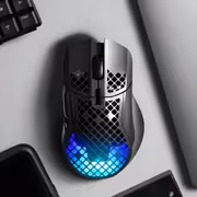 [OPEN BOX] SteelSeries Aerox 5 Wireless Mouse — 18000 CPI - image 7
