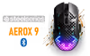 SteelSeries Aerox 9 Wireless Gaming Mouse with 18 Buttons - image 1