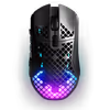 SteelSeries Aerox 9 Wireless Gaming Mouse with 18 Buttons - image 5