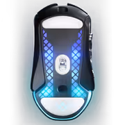 SteelSeries Aerox 9 Wireless Gaming Mouse with 18 Buttons - image 6