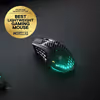 SteelSeries Aerox 9 Wireless Gaming Mouse with 18 Buttons - image 7