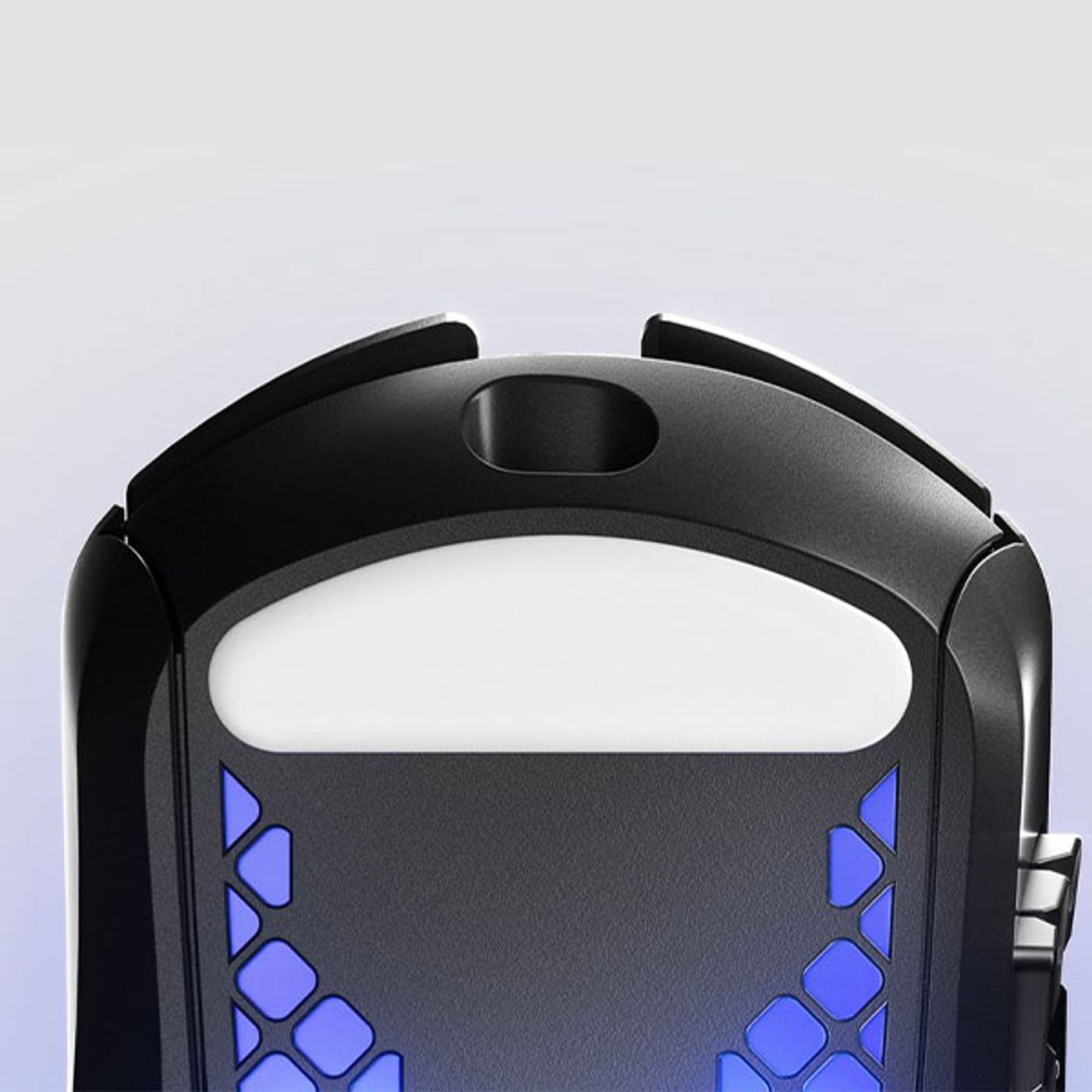 Aerox 9 Wireless Gaming Mouse with enhanced glide technology