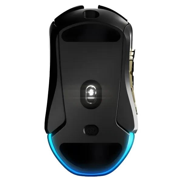 SteelSeries Aerox 9 WoW Edition Wireless Gaming Mouse - Ultimate
