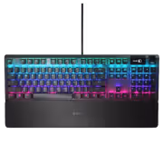 SteelSeries Apex 7 RGB Mechanical Keyboard (SS64636) - image 7