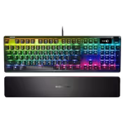 SteelSeries Apex 7 RGB Mechanical Keyboard (SS64636) - image 4