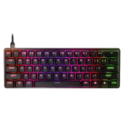 SteelSeries Apex 9 Mini 60% HotSwap Optical Keyboard - image 2
