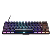 SteelSeries Apex 9 Mini 60% HotSwap Optical Keyboard - image 3