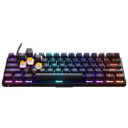 SteelSeries Apex 9 Mini 60% HotSwap Optical Keyboard - image 4