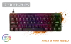 SteelSeries Apex 9 Mini 60% HotSwap Optical Keyboard - image 1