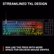 SteelSeries Apex 9 TKL HotSwap Optical Keyboard - image 16