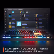 SteelSeries Apex Pro Gen 3 HyperMagnetic Gaming Keyboard - image 11