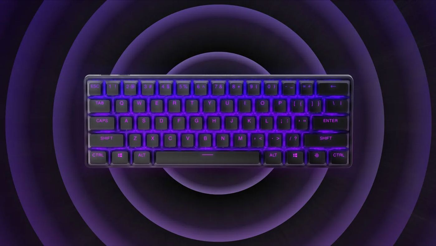 Quantum 2.0 wireless connectivity interface for seamless gaming