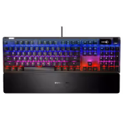 Steelseries Apex Pro SS64626 RGB Mechanical Gaming Keyboard - image 9