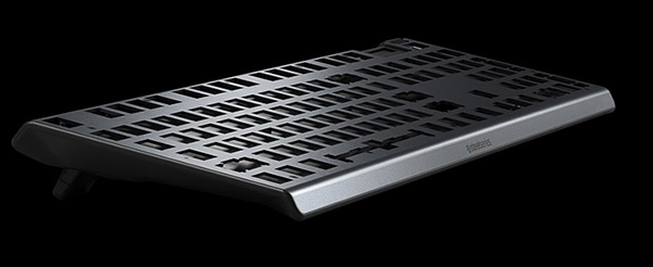 Steelseries Apex Pro Keyboard with Aluminum Alloy Frame