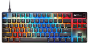 SteelSeries Apex Pro TKL Gen 3 – OmniPoint 3.0 TKL Keyboard - image 3