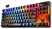 SteelSeries Apex Pro TKL Wireless Gen 3 - OmniPoint 3.0, Adjustable Actuation - image 5