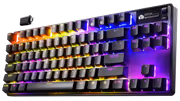 SteelSeries Apex Pro TKL Wireless Gen 3 - OmniPoint 3.0, Adjustable Actuation - image 6