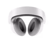 SteelSeries Arctis Nova 7 Gen 2 Wireless White Headset — 50+ hr, 2.4GHz + BT - image 4