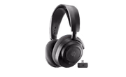 SteelSeries Arctis Nova 7P Gen 2 Headset — Black, 50+hr - image 2