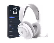 SteelSeries Arctis Nova 7P Gen 2 — Wireless Gaming Headset, 50+hr - image 3