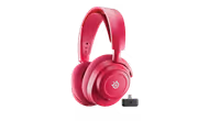 SteelSeries Arctis Nova 7P Gen 2 Headset — Magenta, 50+hr - image 2