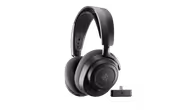 SteelSeries Arctis Nova 7X Gen 2 Wireless Black Gaming Headset - 50+hr - image 2