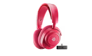 SteelSeries Arctis Nova 7X Gen 2 Wireless Magenta Headset - image 2