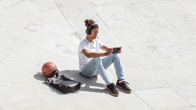 Steelseries Arctis 1 Wireless Gaming Headset with USB-C Dongle