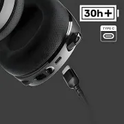 Buy SteelSeries Arctis 7+ Wireless Gaming Headset Open Box - Superior Sound & Comfort - image 12