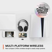 Steelseries ARCTIS 7 Wireless Headset Black - Free Shipping - South Africa - image 10